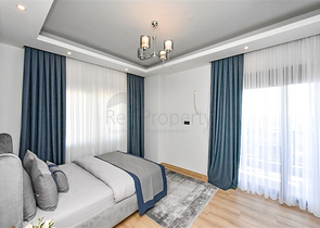 Новый инвестиционный проект в Авсалларе