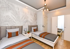 Новый инвестиционный проект в Авсалларе