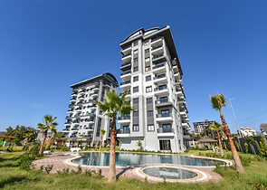 Новый инвестиционный проект в Авсалларе