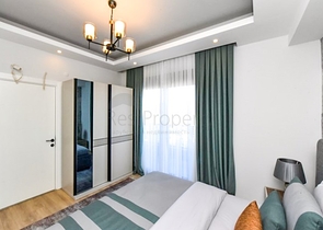 Новый инвестиционный проект в Авсалларе