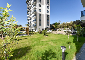 Новый инвестиционный проект в Авсалларе