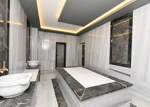 Новый инвестиционный проект в Авсалларе