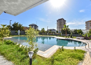 Новый инвестиционный проект в Авсалларе