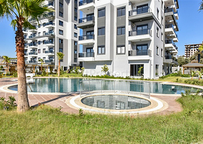 Новый инвестиционный проект в Авсалларе