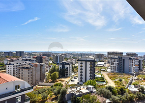 Новый инвестиционный проект в Авсалларе