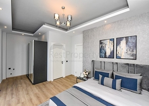 Новый инвестиционный проект в Авсалларе