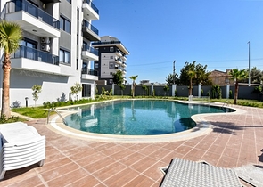 Новый инвестиционный проект в Авсалларе