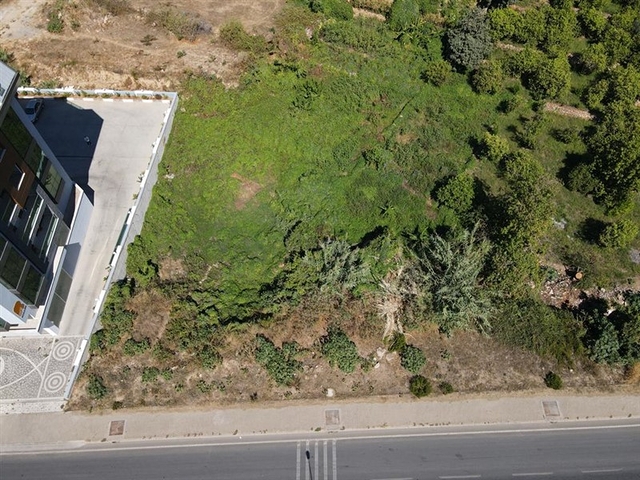 Новый проект на знаменитом пляже Клеопатра