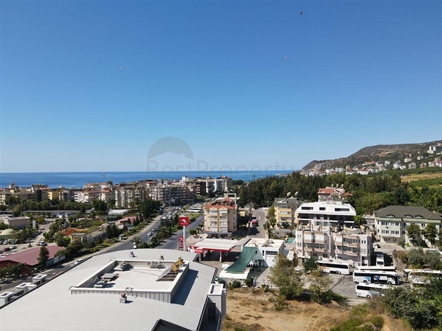 Новый проект на знаменитом пляже Клеопатра