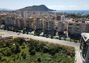 Новый проект на знаменитом пляже Клеопатра