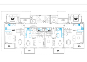 Новый проект на знаменитом пляже Клеопатра