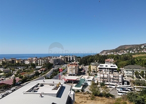 Новый проект на знаменитом пляже Клеопатра