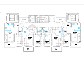 Новый проект на знаменитом пляже Клеопатра