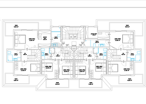 Новый проект на знаменитом пляже Клеопатра