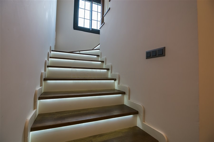 Вилла 5+1 с возможностью получения турецкого гражданства 