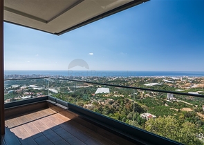 Вилла 5+1 с возможностью получения турецкого гражданства 