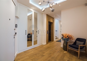 Вилла 5+1 с возможностью получения турецкого гражданства 