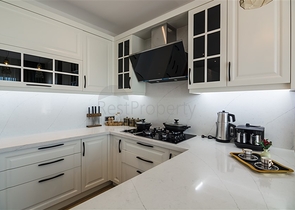 Вилла 5+1 с возможностью получения турецкого гражданства 