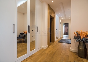 Вилла 5+1 с возможностью получения турецкого гражданства 