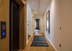 Вилла 5+1 с возможностью получения турецкого гражданства 