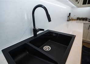 Вилла 5+1 с возможностью получения турецкого гражданства 