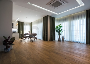 Вилла 5+1 с возможностью получения турецкого гражданства 