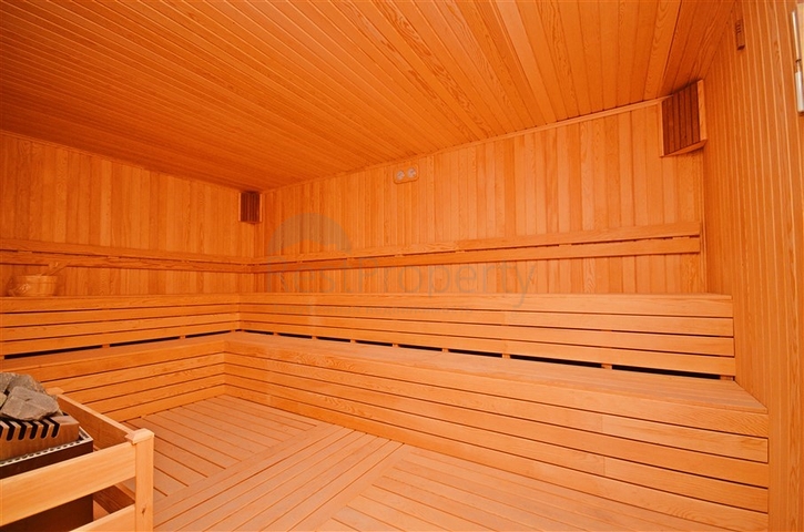 Инвестиционный проект в Авсалларе