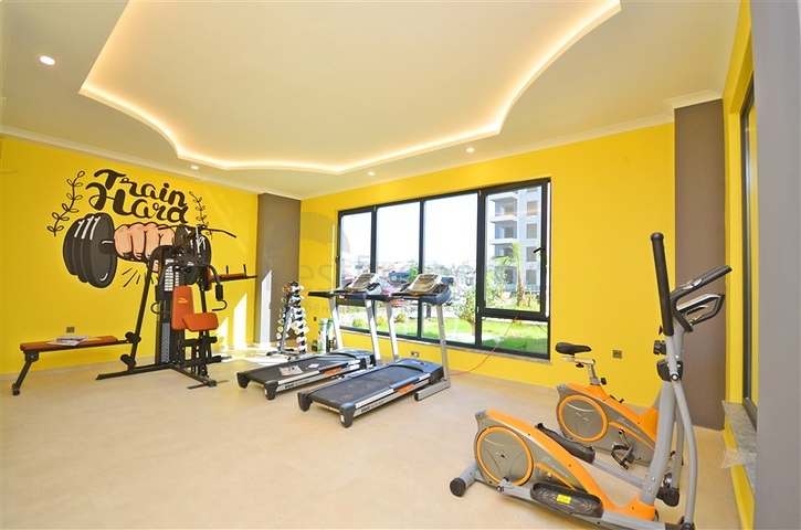 Инвестиционный проект в Авсалларе