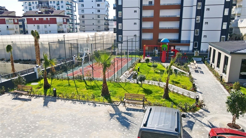 Инвестиционный проект в Авсалларе