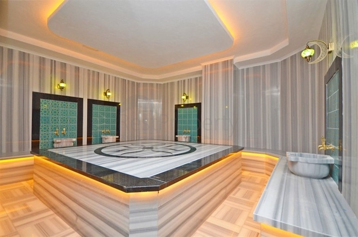 Инвестиционный проект в Авсалларе