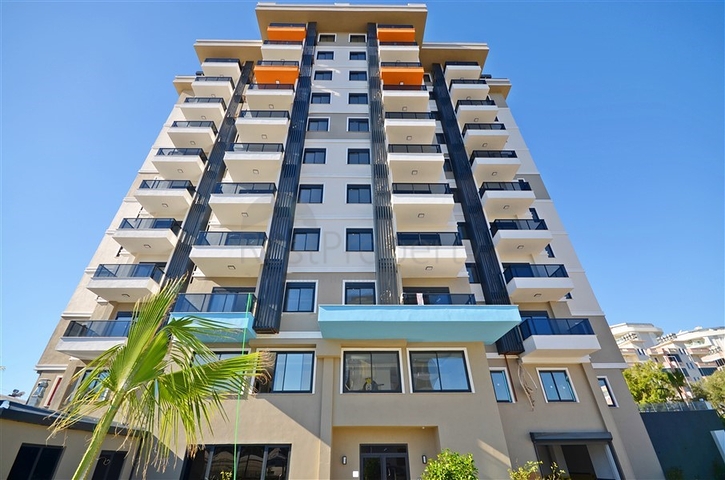 Инвестиционный проект в Авсалларе