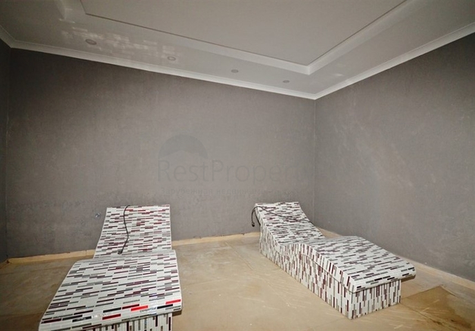 Инвестиционный проект в Авсалларе