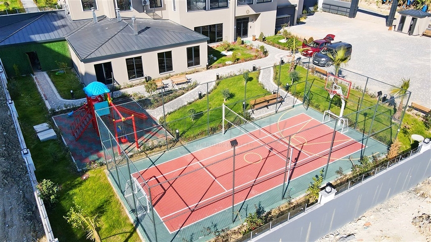 Инвестиционный проект в Авсалларе