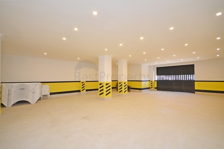 Инвестиционный проект в Авсалларе