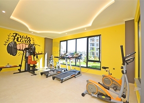 Инвестиционный проект в Авсалларе