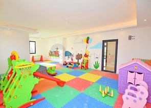 Инвестиционный проект в Авсалларе