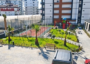 Инвестиционный проект в Авсалларе