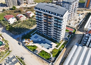 Инвестиционный проект в Авсалларе