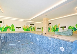 Инвестиционный проект в Авсалларе