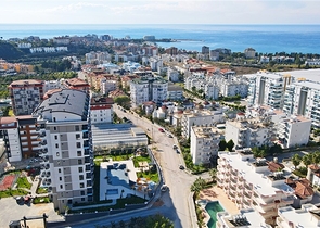 Инвестиционный проект в Авсалларе