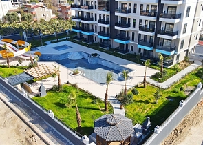 Инвестиционный проект в Авсалларе