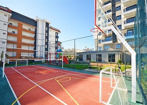 Инвестиционный проект в Авсалларе