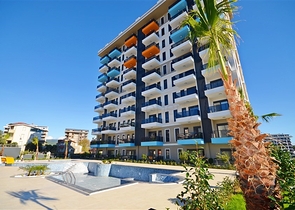 Инвестиционный проект в Авсалларе