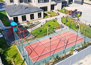 Инвестиционный проект в Авсалларе