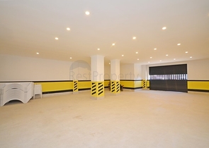 Инвестиционный проект в Авсалларе