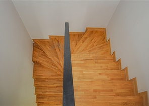 Пентхаус для большой семьи с шикарным видом на море и горы