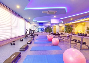 Пентхаус для большой семьи с шикарным видом на море и горы