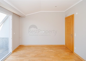 Пентхаус для большой семьи с шикарным видом на море и горы