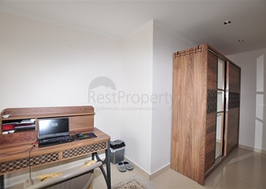 Двухэтажная квартира 2+1 в комплексе с богатой инфраструктурой