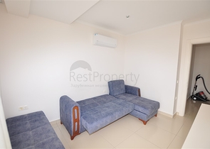 Двухэтажная квартира 2+1 в комплексе с богатой инфраструктурой